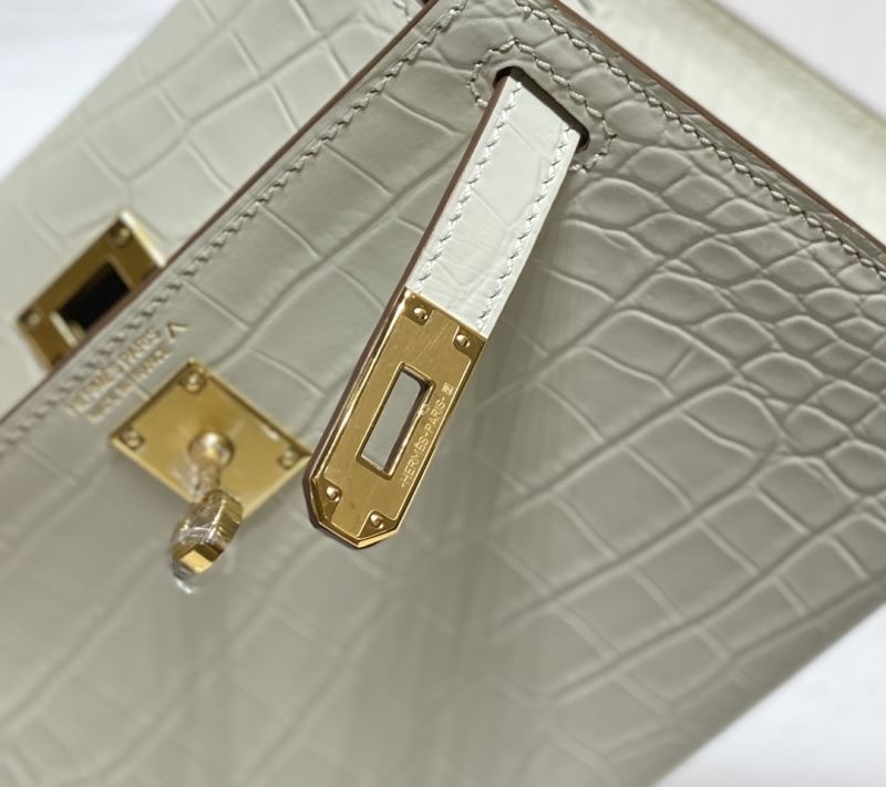 Hermes Kelly Bags